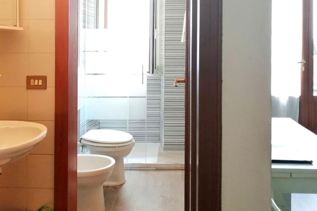 Appartamento Verde Como Ngoại thất bức ảnh