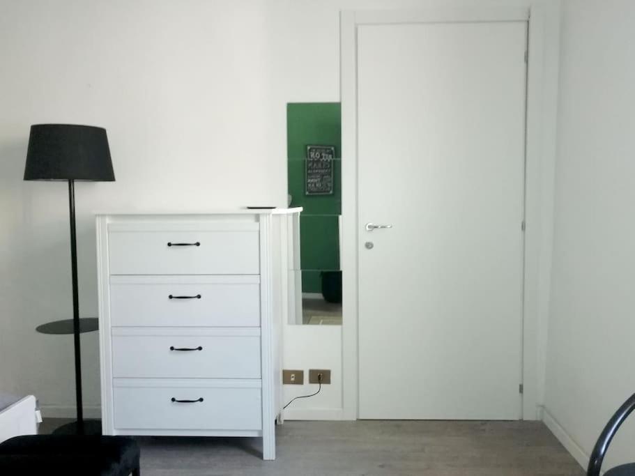 Appartamento Verde Como Ngoại thất bức ảnh