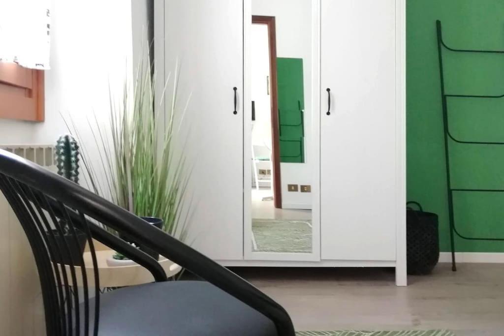 Appartamento Verde Como Ngoại thất bức ảnh